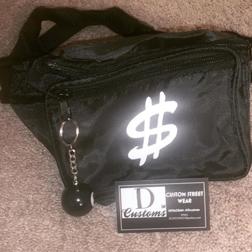 Money BAG💲
